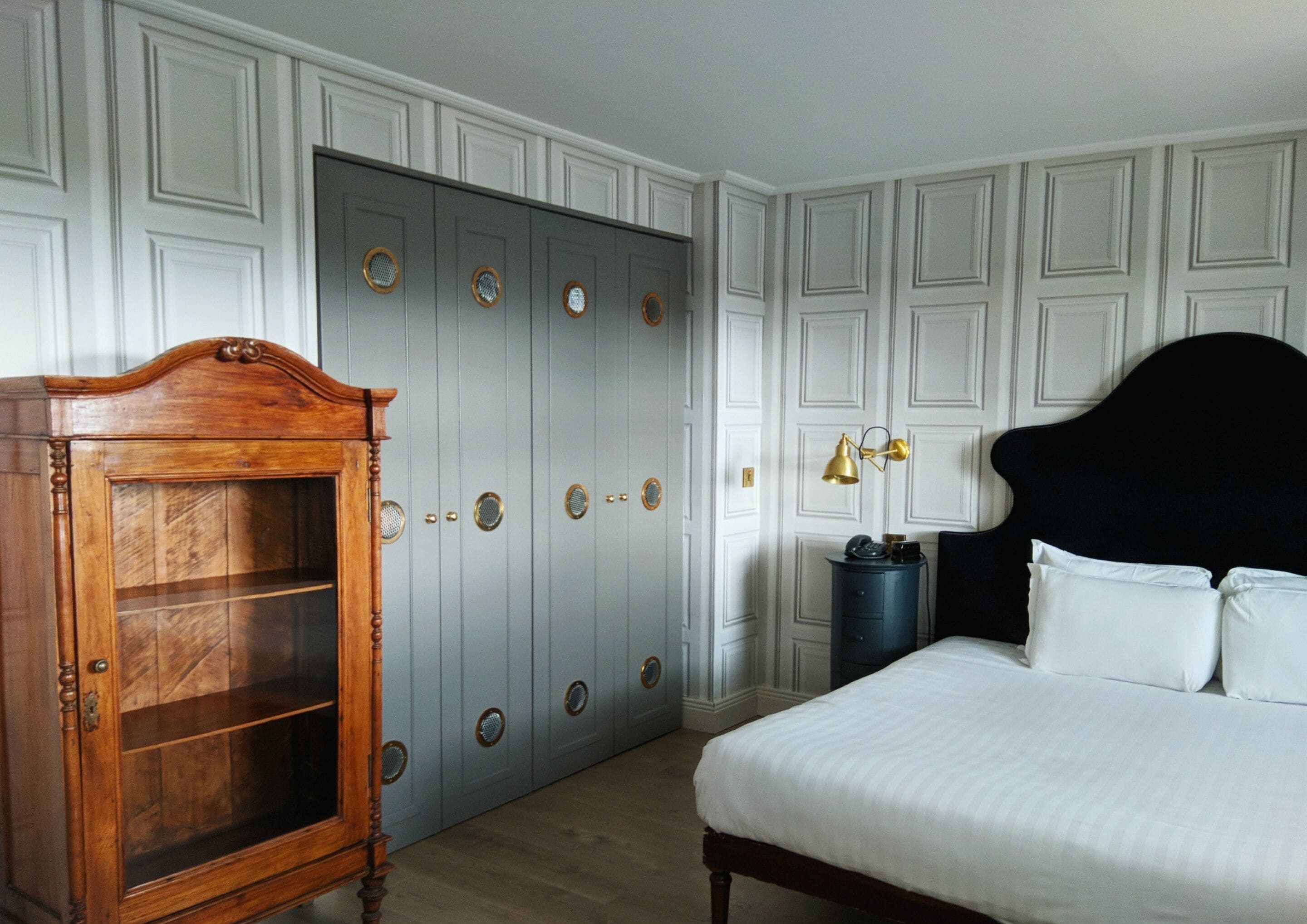 Photo - Pembroke Townhouse