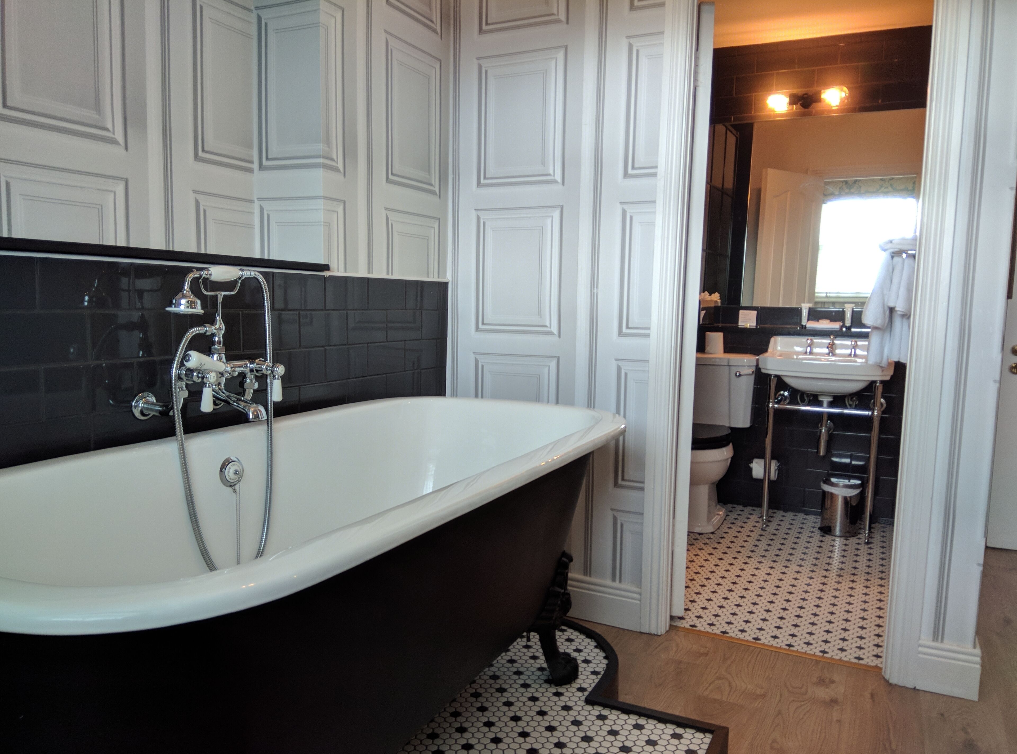 Photo - Pembroke Townhouse