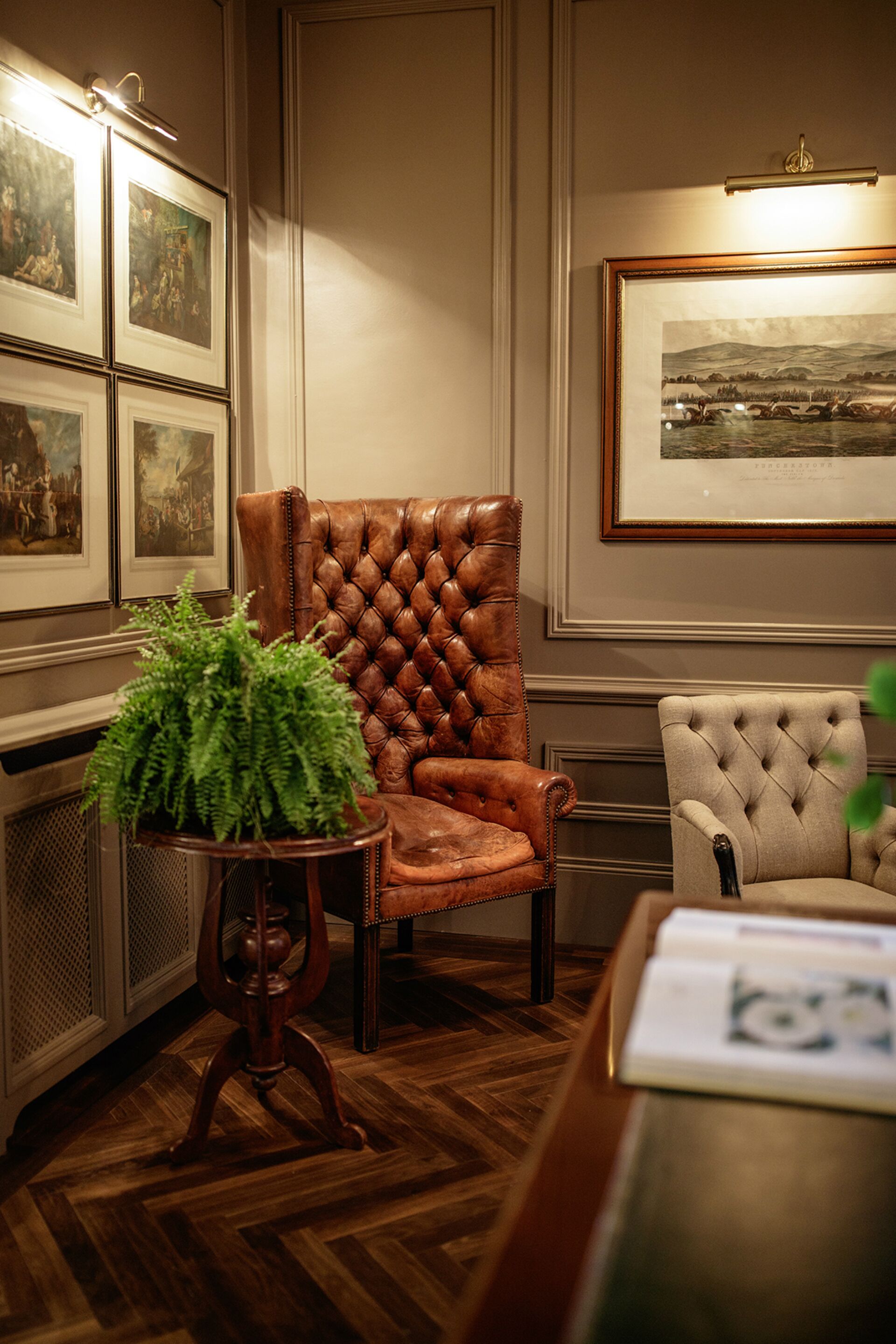 Photo - Pembroke Townhouse