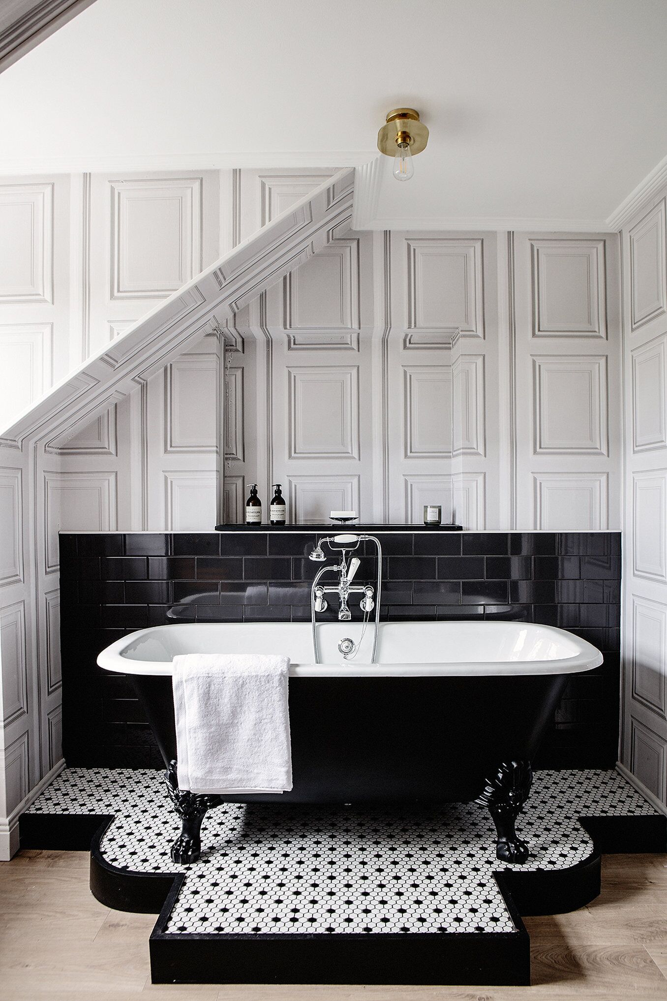 Photo - Pembroke Townhouse