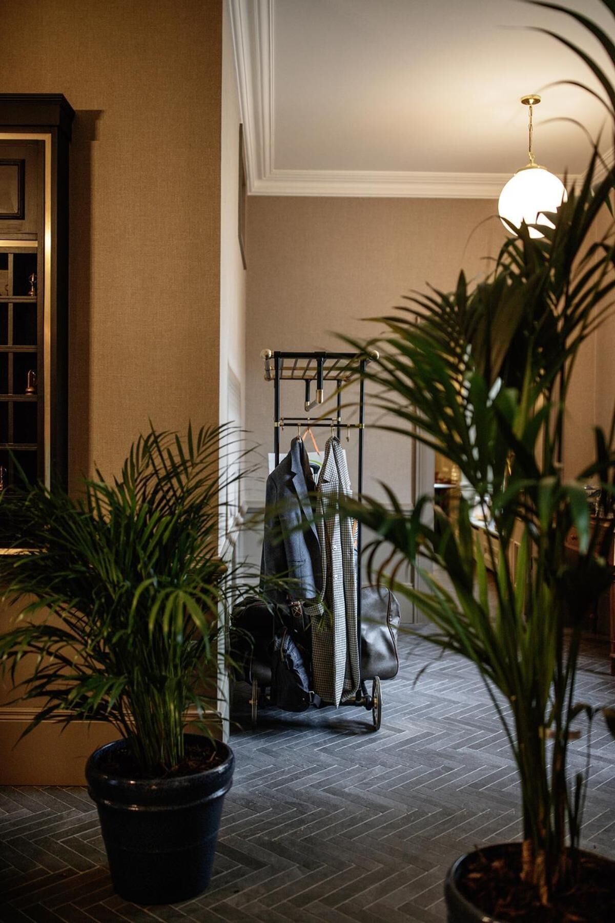 Photo - Pembroke Townhouse