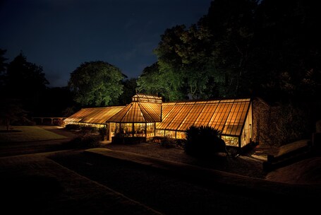 Jardín
