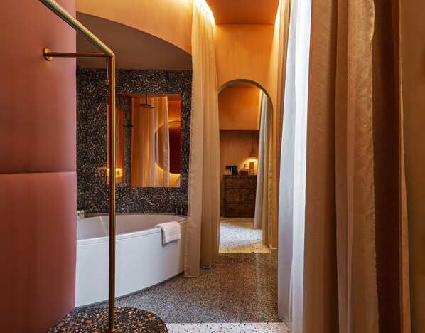 Nesting Private Suite - Enterprise Hotel (Milan)