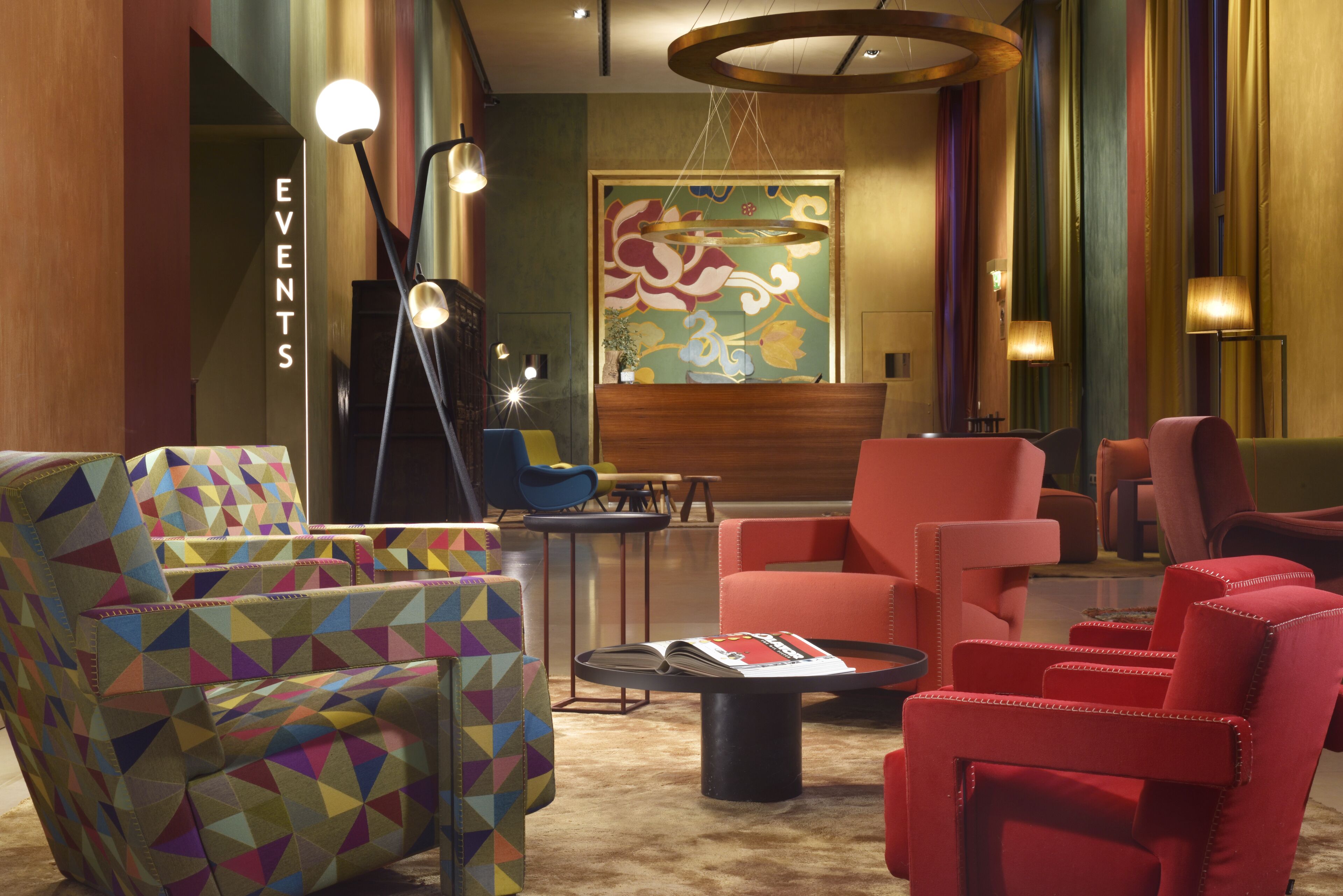 Foto - Enterprise Hotel Design & Boutique