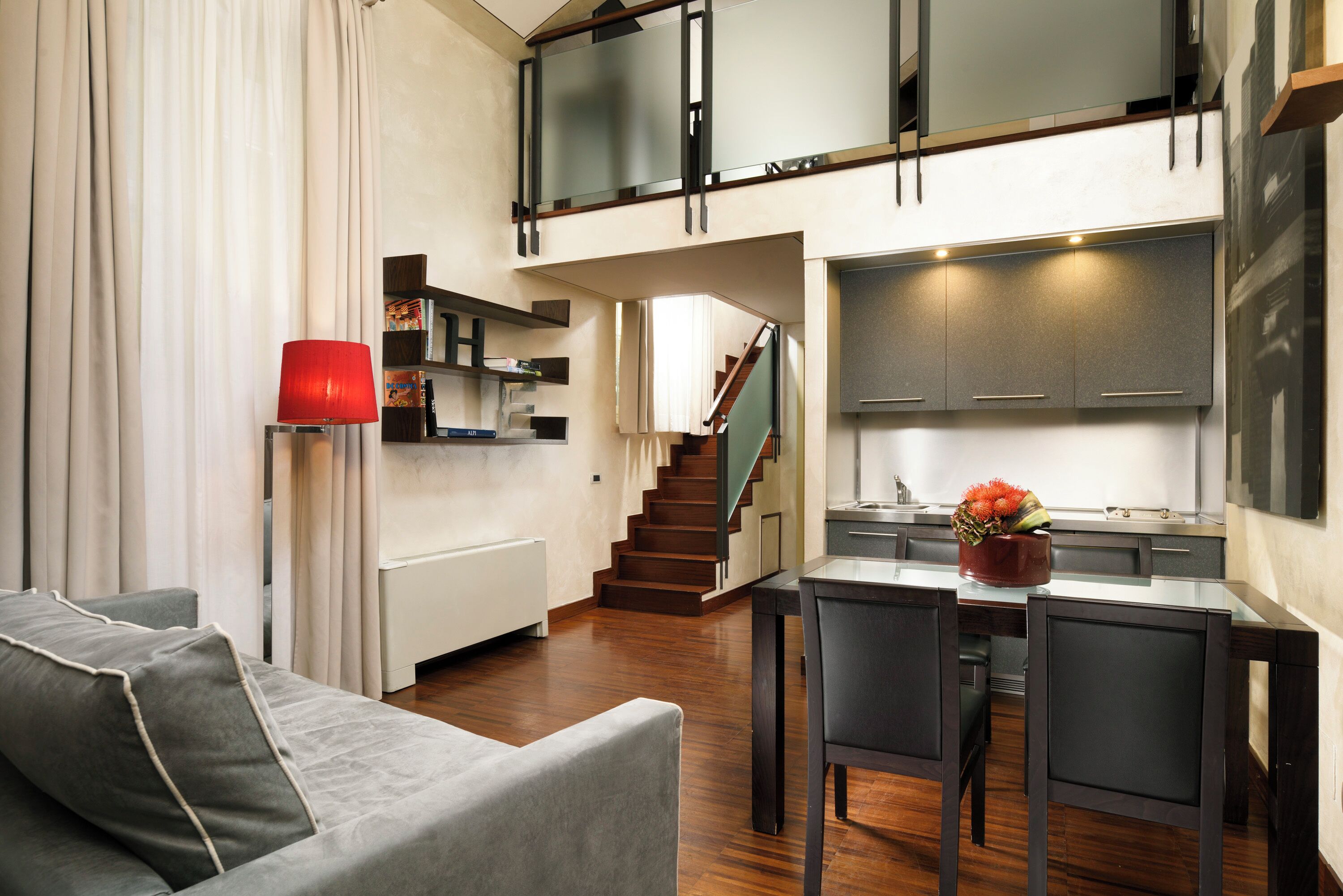 Foto - Enterprise Hotel Design & Boutique