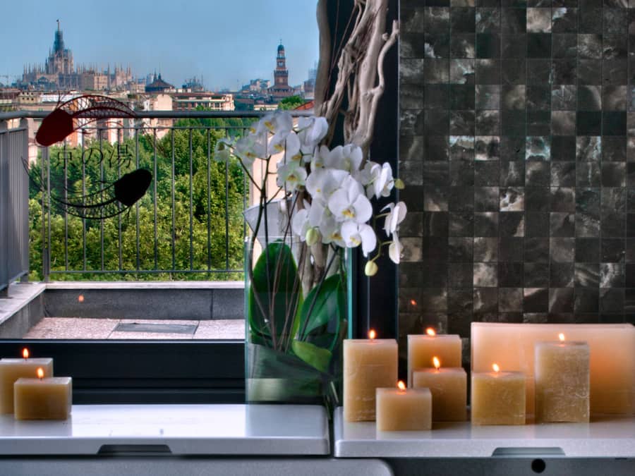 Hidromassagem interna