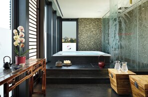 Nhà tắm kiểu Thổ Nhĩ Kỳ/tắm hơi, trị liệu toàn thân 