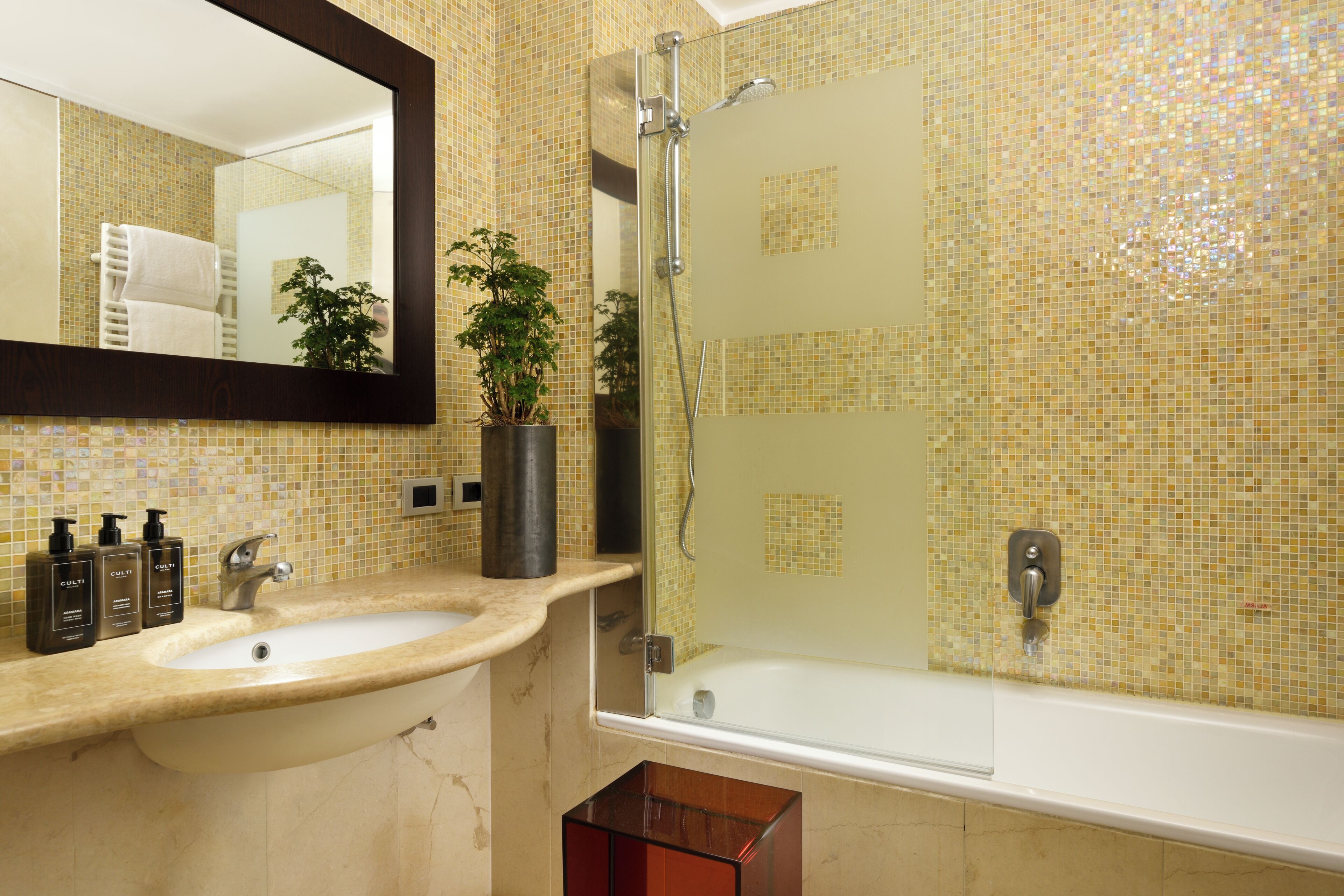 Kamar mandi