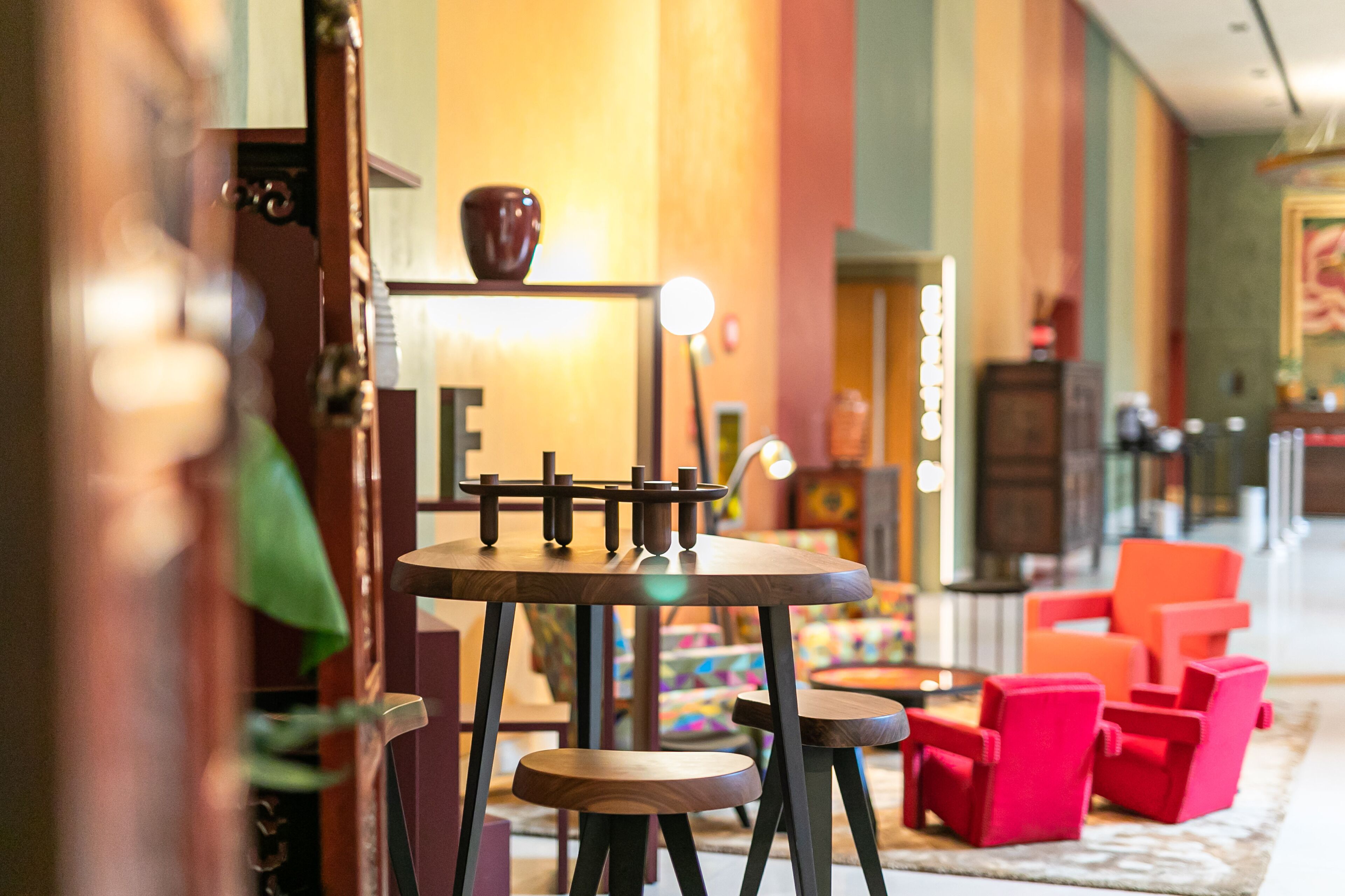 Foto - Enterprise Hotel Design & Boutique