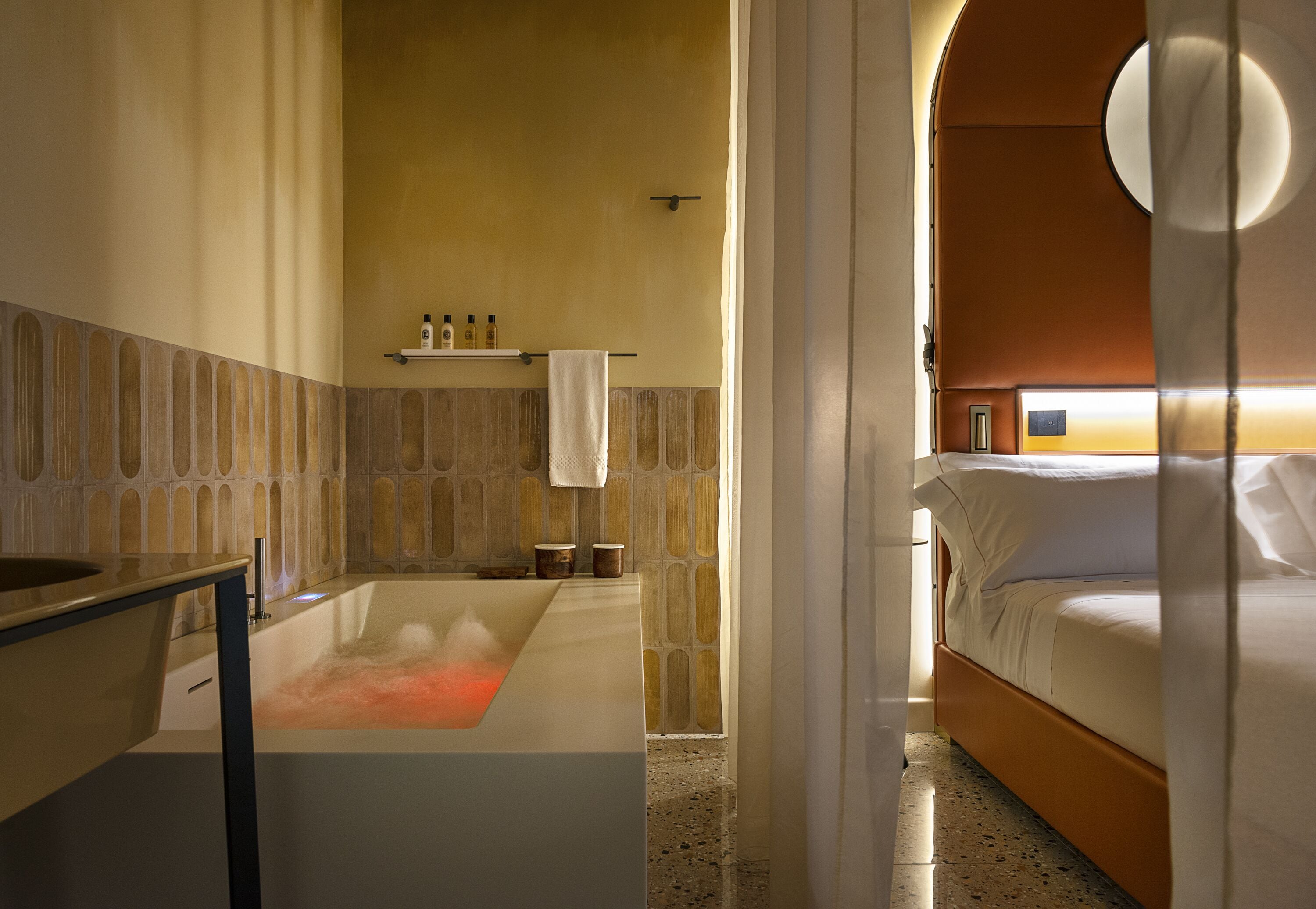 Foto - Enterprise Hotel Design & Boutique