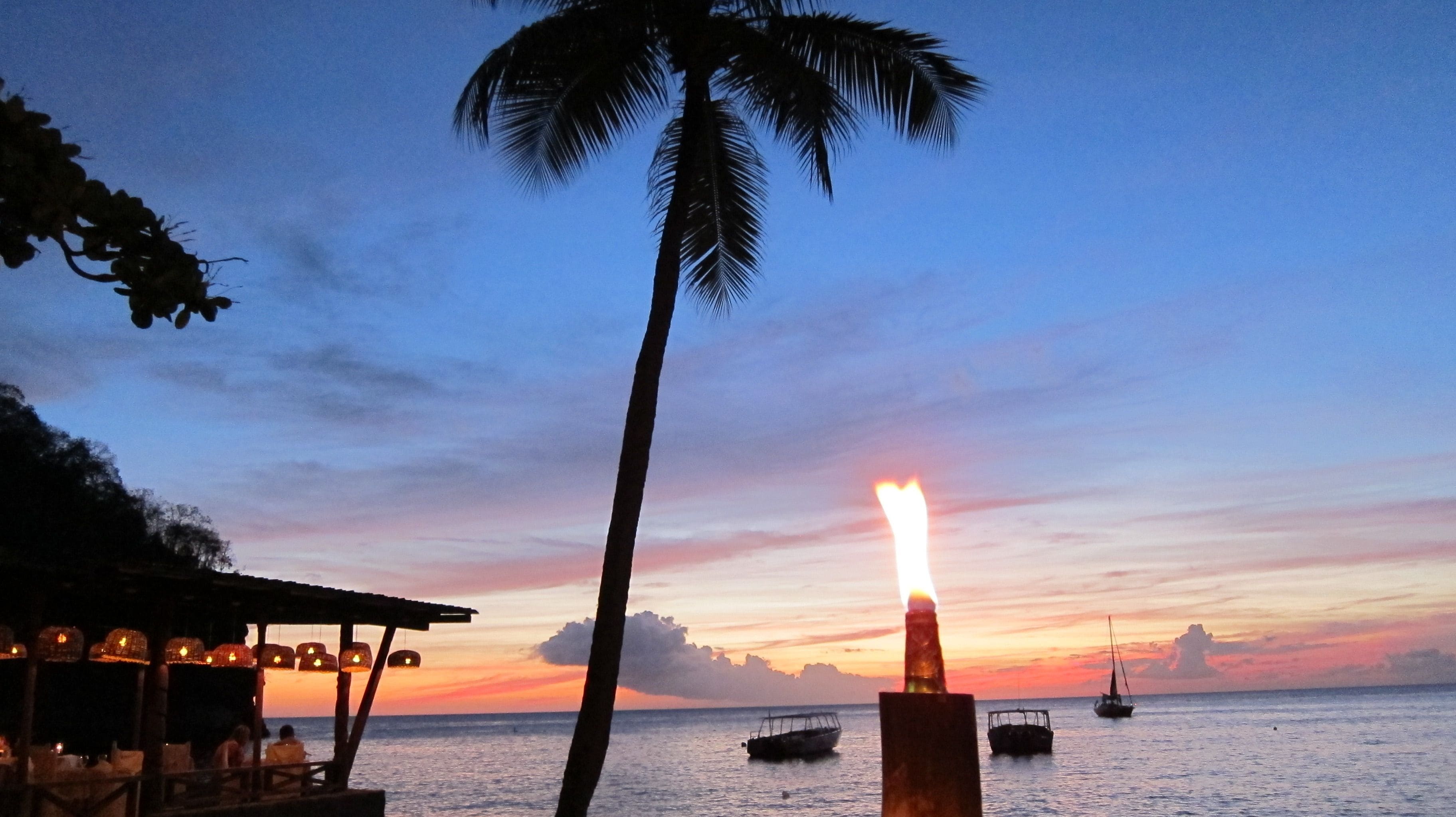 Photo - Anse Chastanet Resort