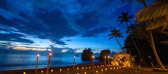 Anse Chastanet Resort