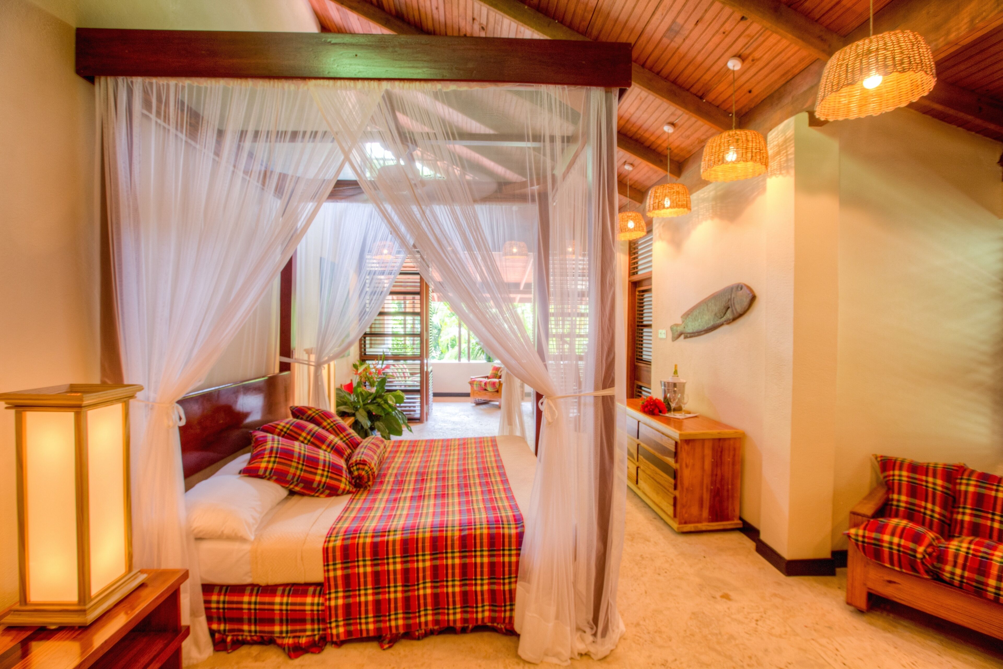 Photo - Anse Chastanet Resort