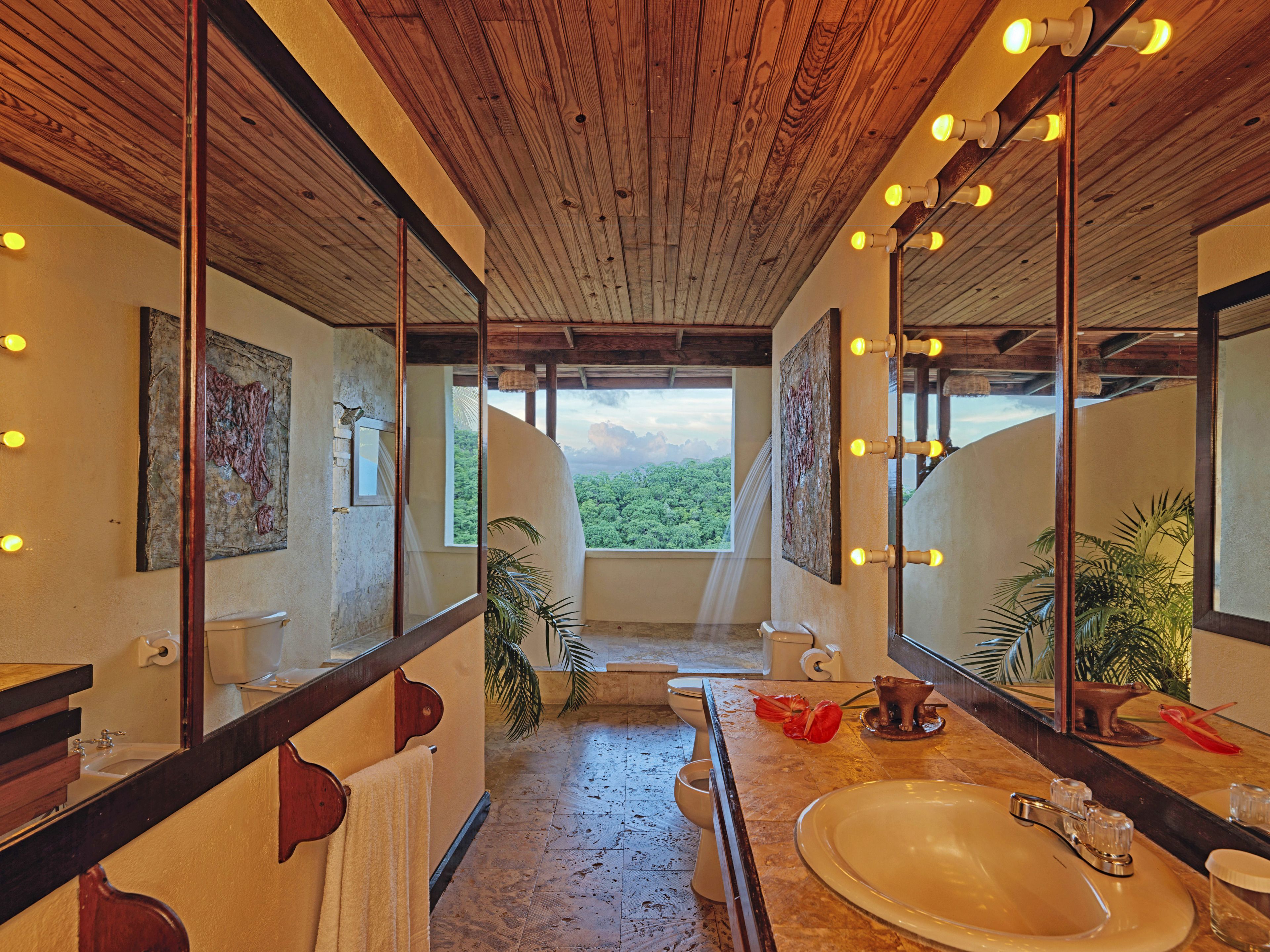 Photo - Anse Chastanet Resort