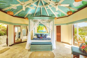 Superior Room, Ocean View