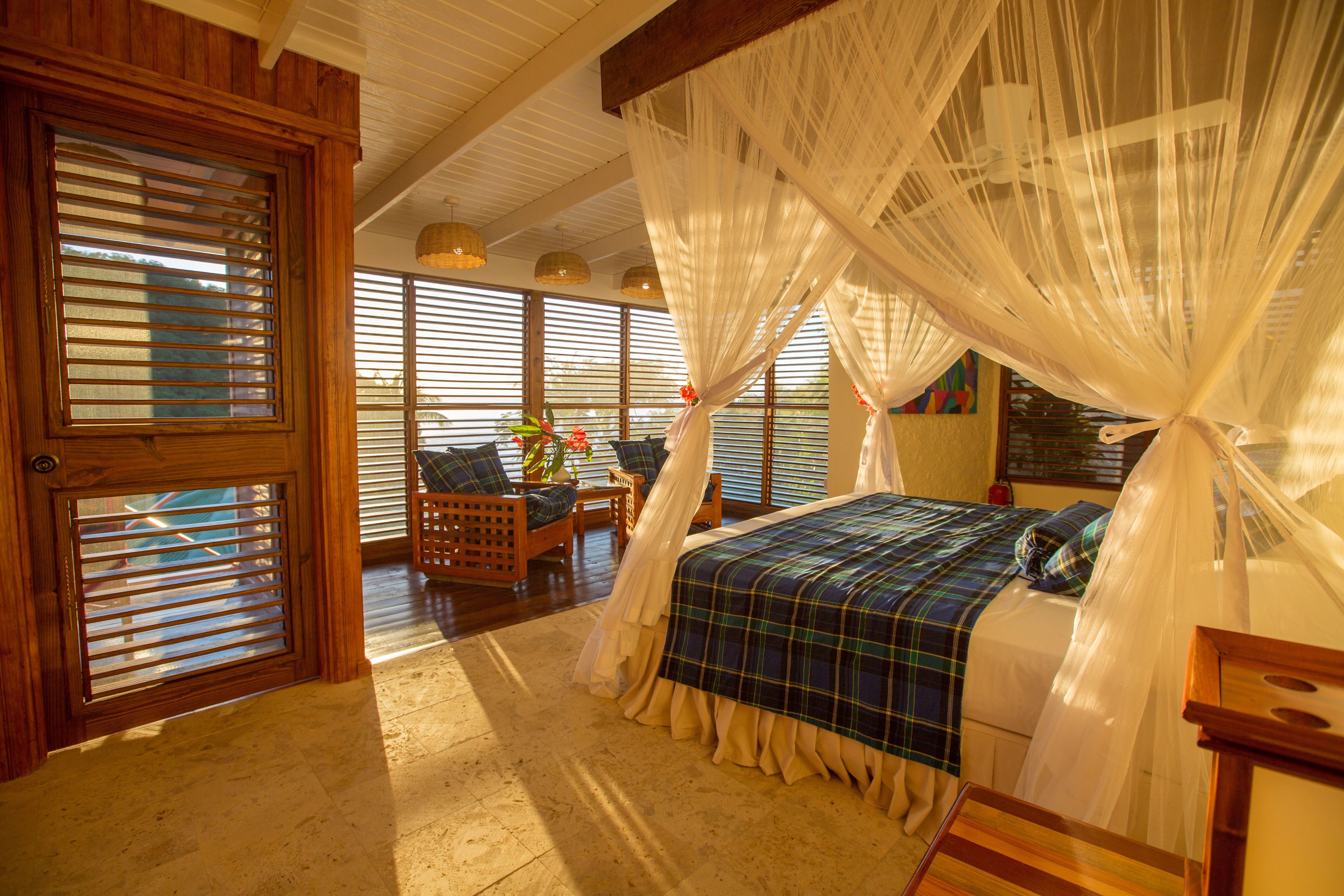 Photo - Anse Chastanet Resort