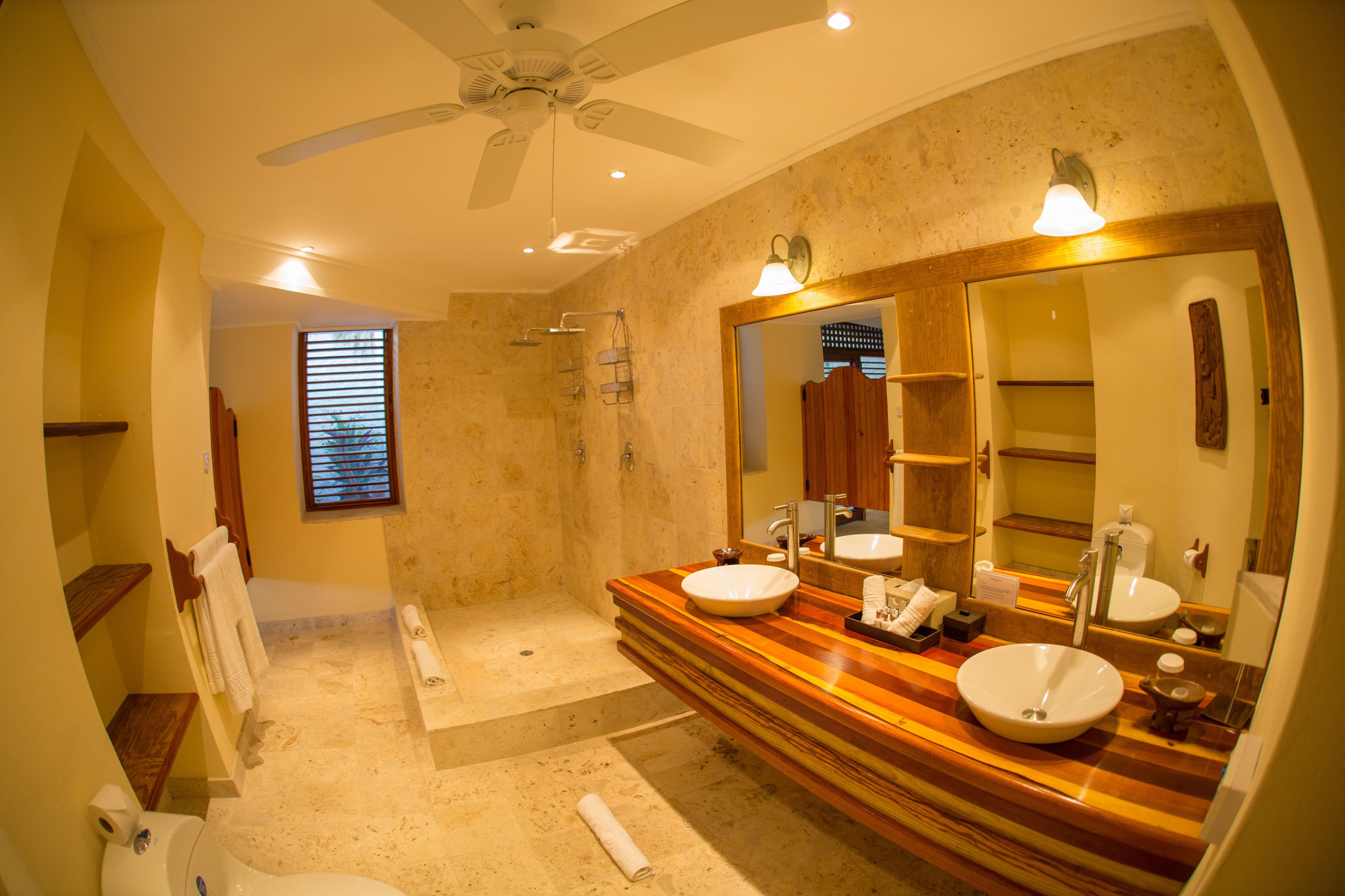 Photo - Anse Chastanet Resort