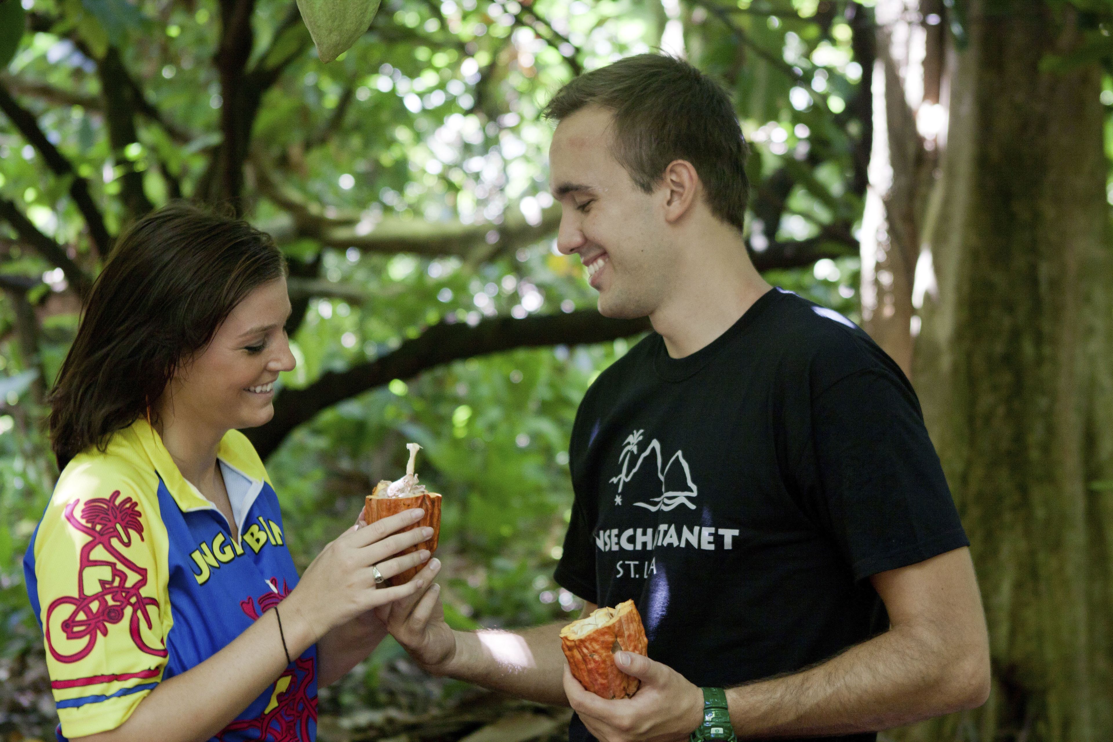 Photo - Anse Chastanet Resort