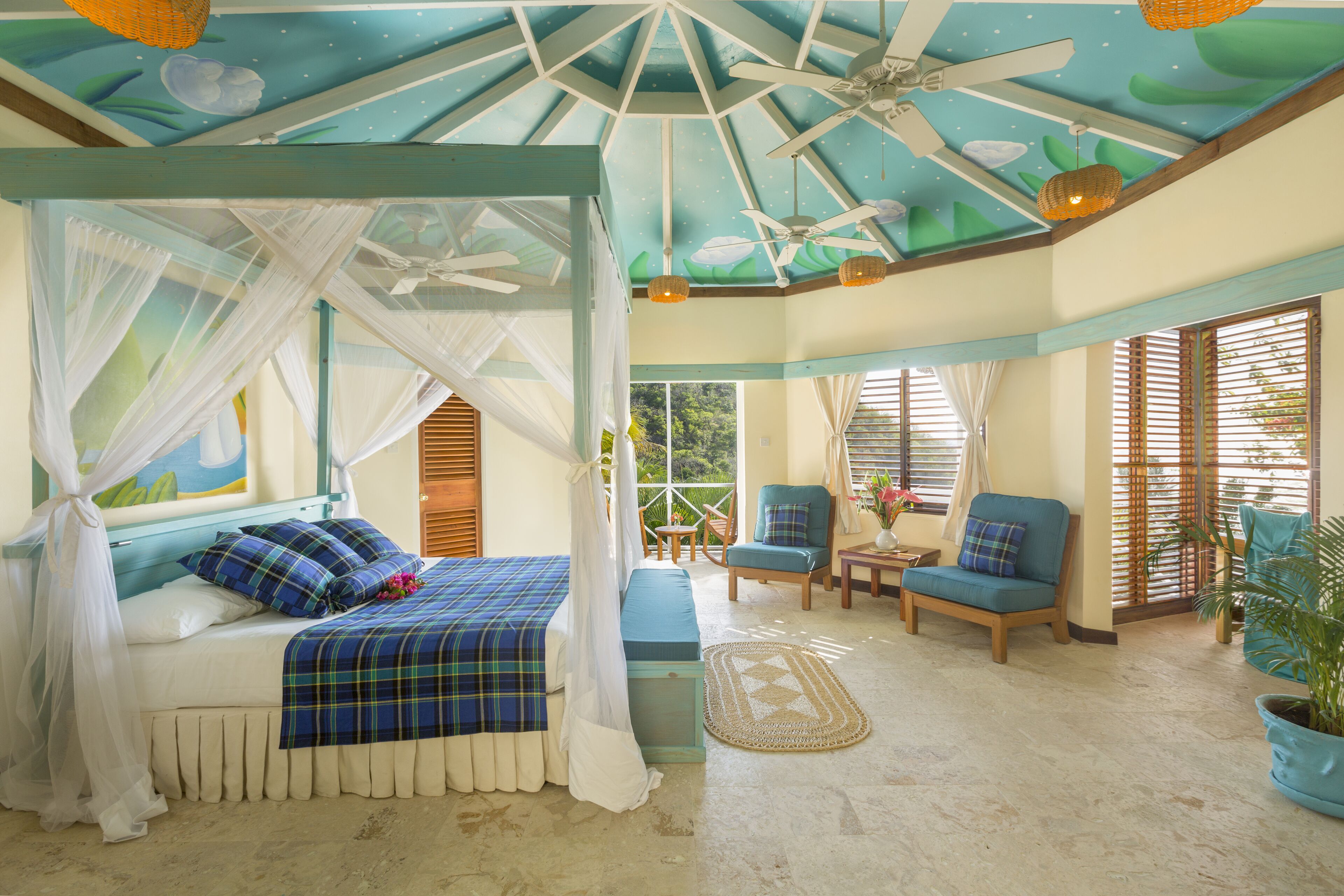 Foto - Anse Chastanet Resort