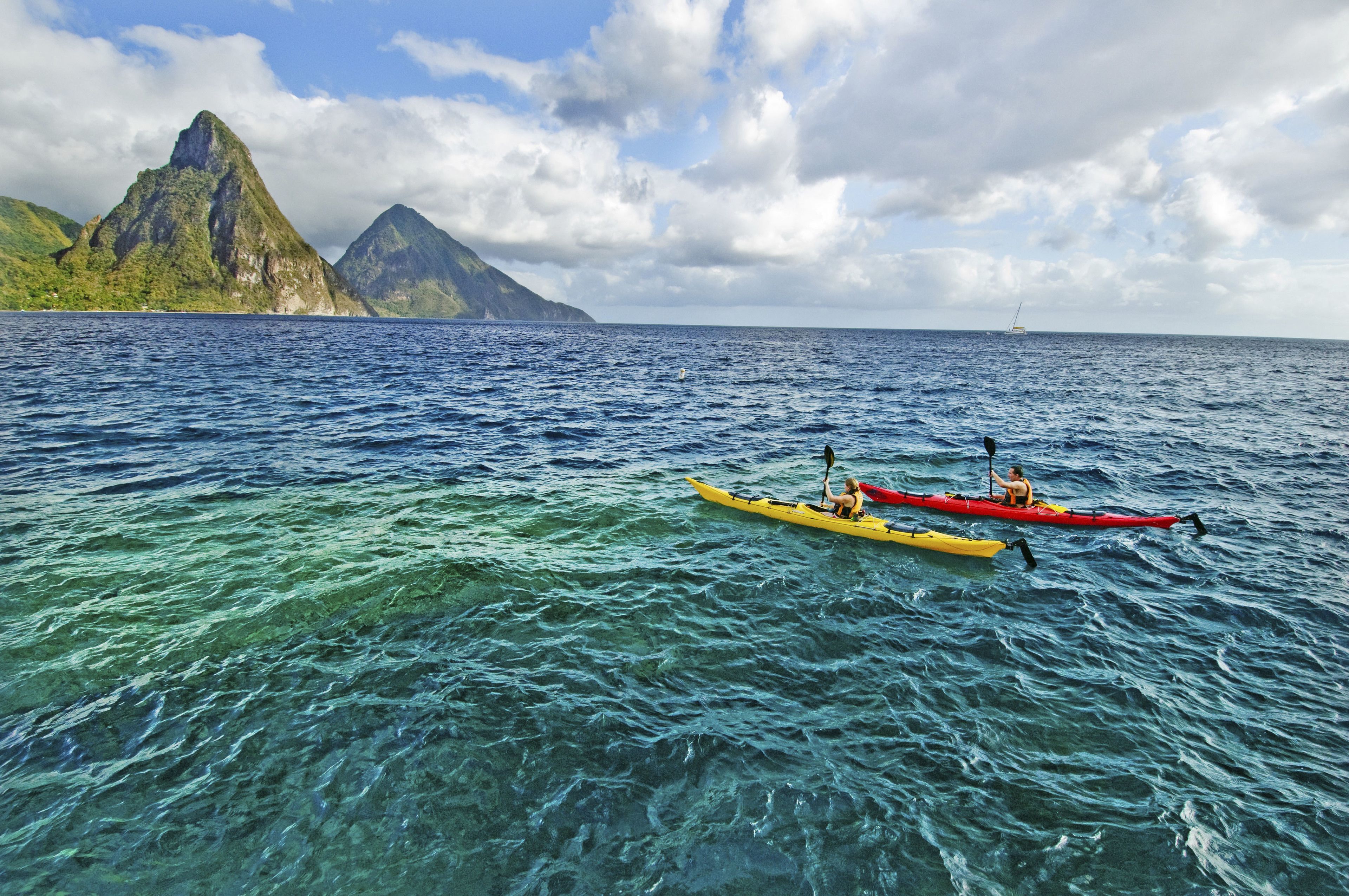 Photo - Anse Chastanet Resort