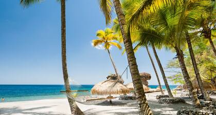 Anse Chastanet Resort