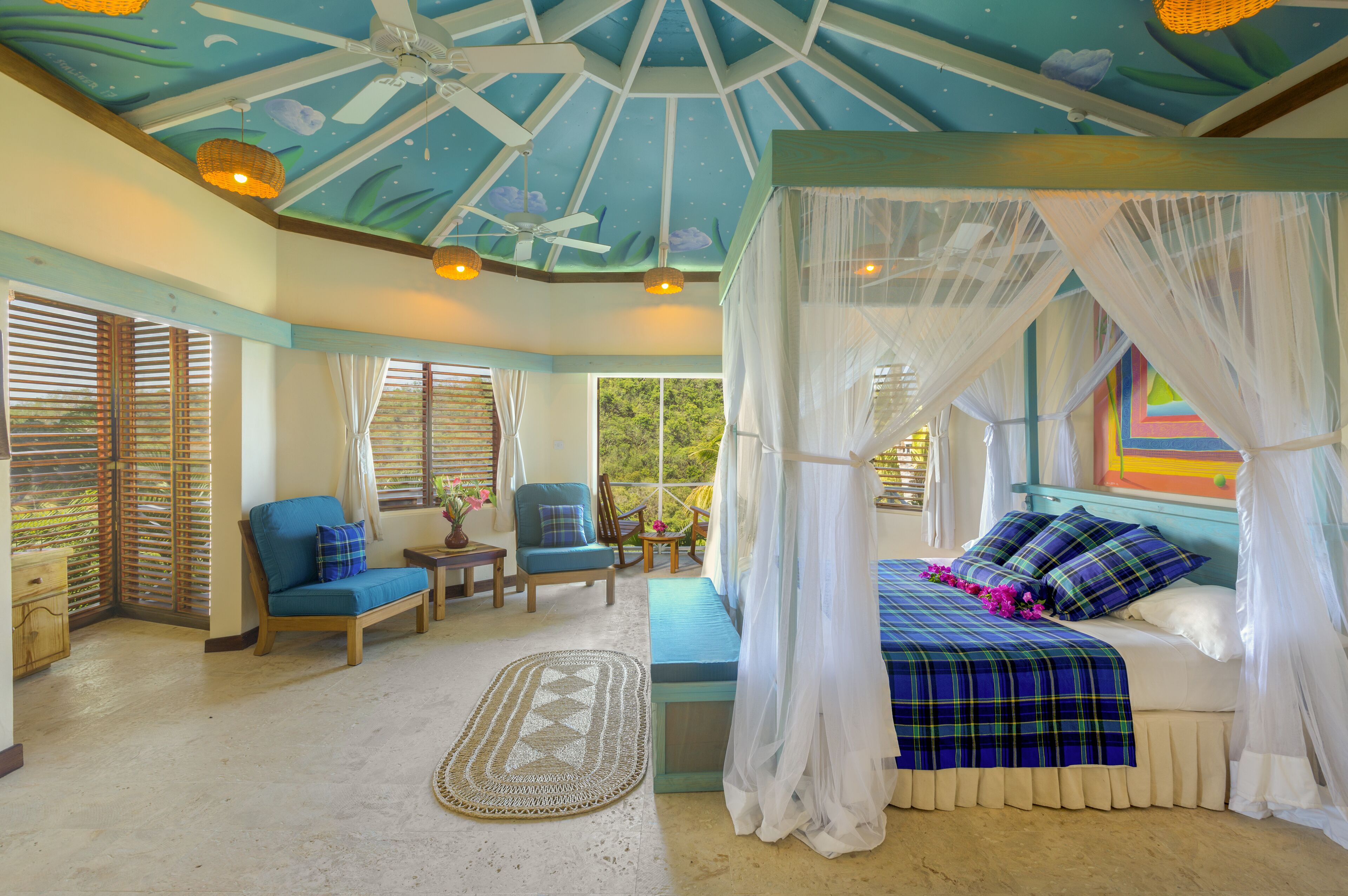 Photo - Anse Chastanet Resort