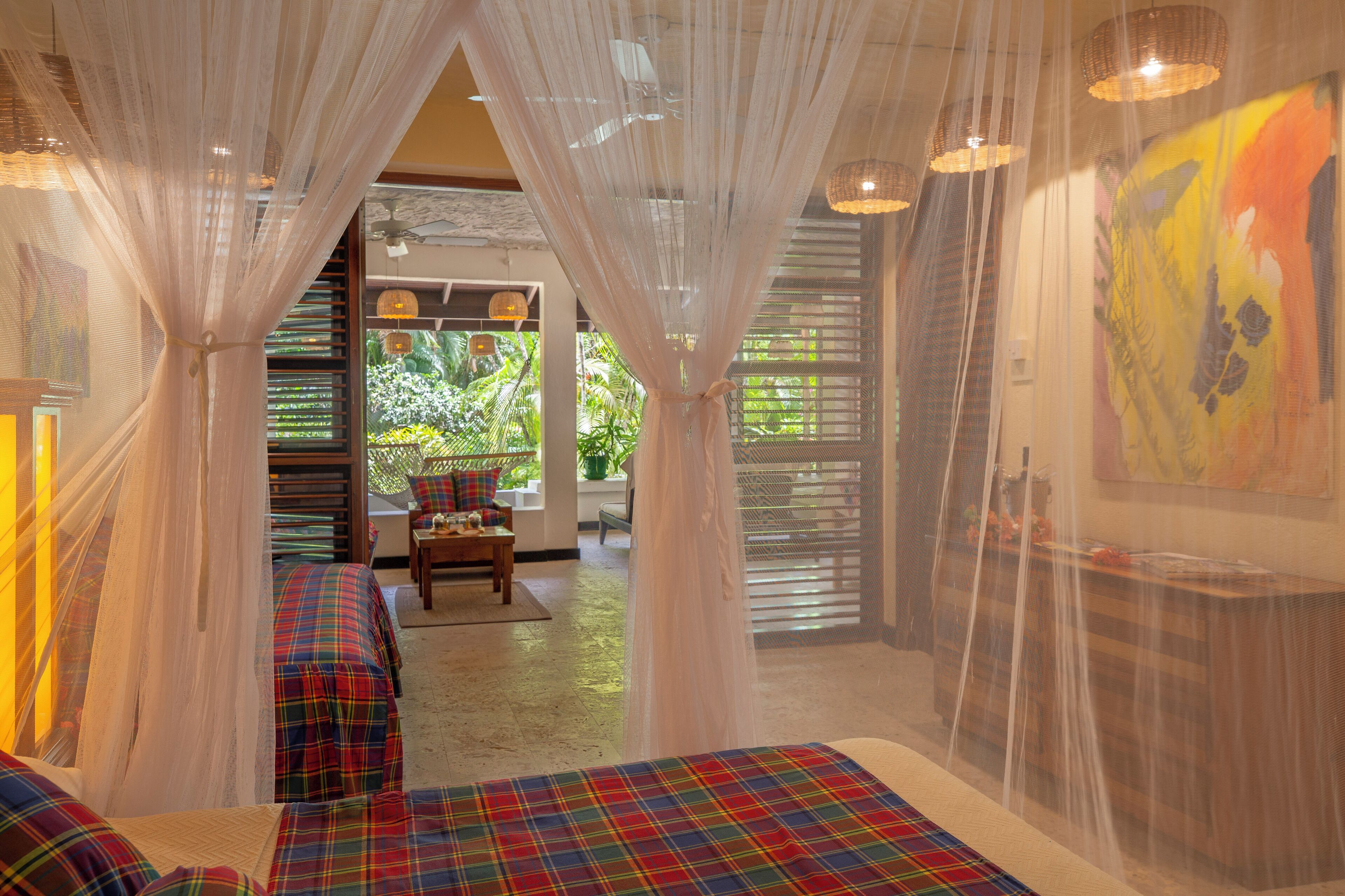 Photo - Anse Chastanet Resort