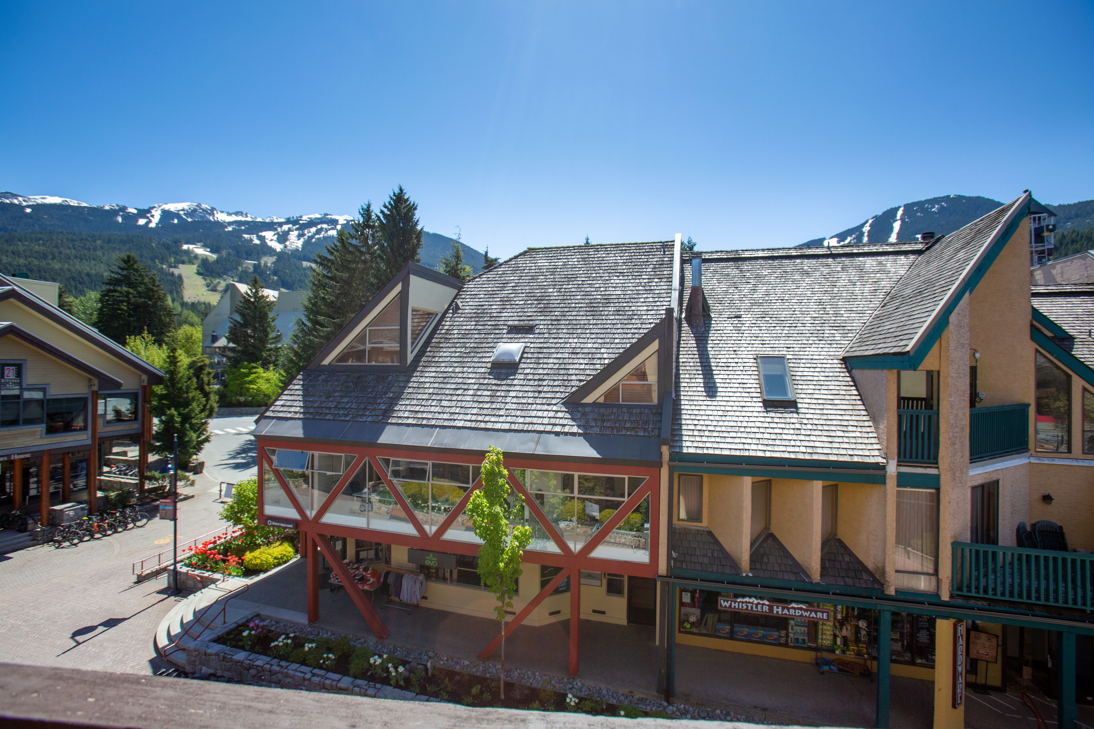 Photo - Blackcomb Lodge