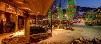 Blackcomb Lodge