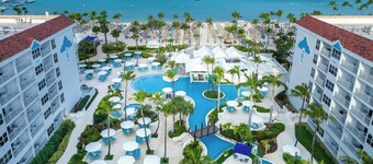 Marriott's Aruba Ocean Club