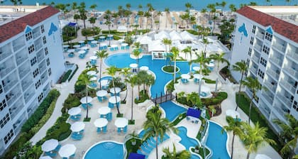 Marriott's Aruba Ocean Club
