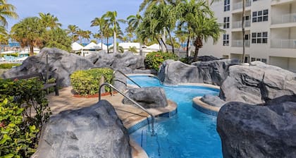 Marriott's Aruba Ocean Club