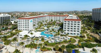 Marriott's Aruba Ocean Club
