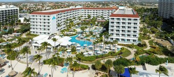 Marriott's Aruba Ocean Club