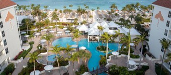 Marriott's Aruba Ocean Club