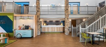 Spark by Hilton Cedar Falls