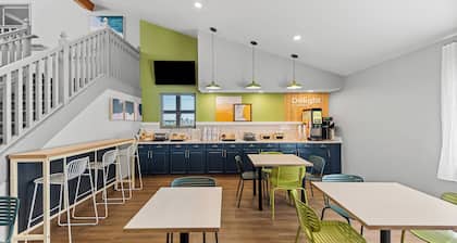 Spark by Hilton Cedar Falls