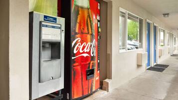 Vending machine
