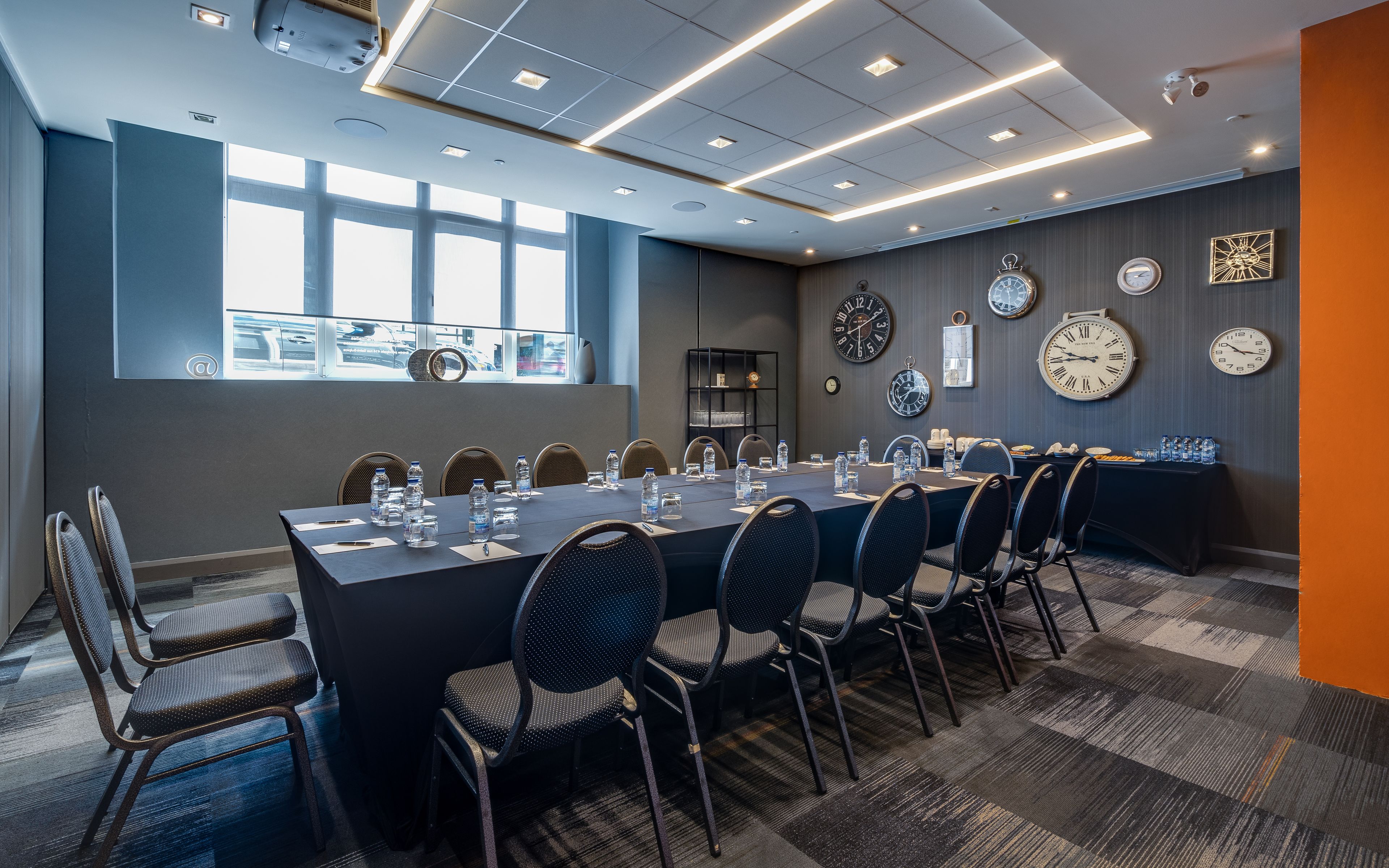 Foto - Hôtel Saint-Sulpice