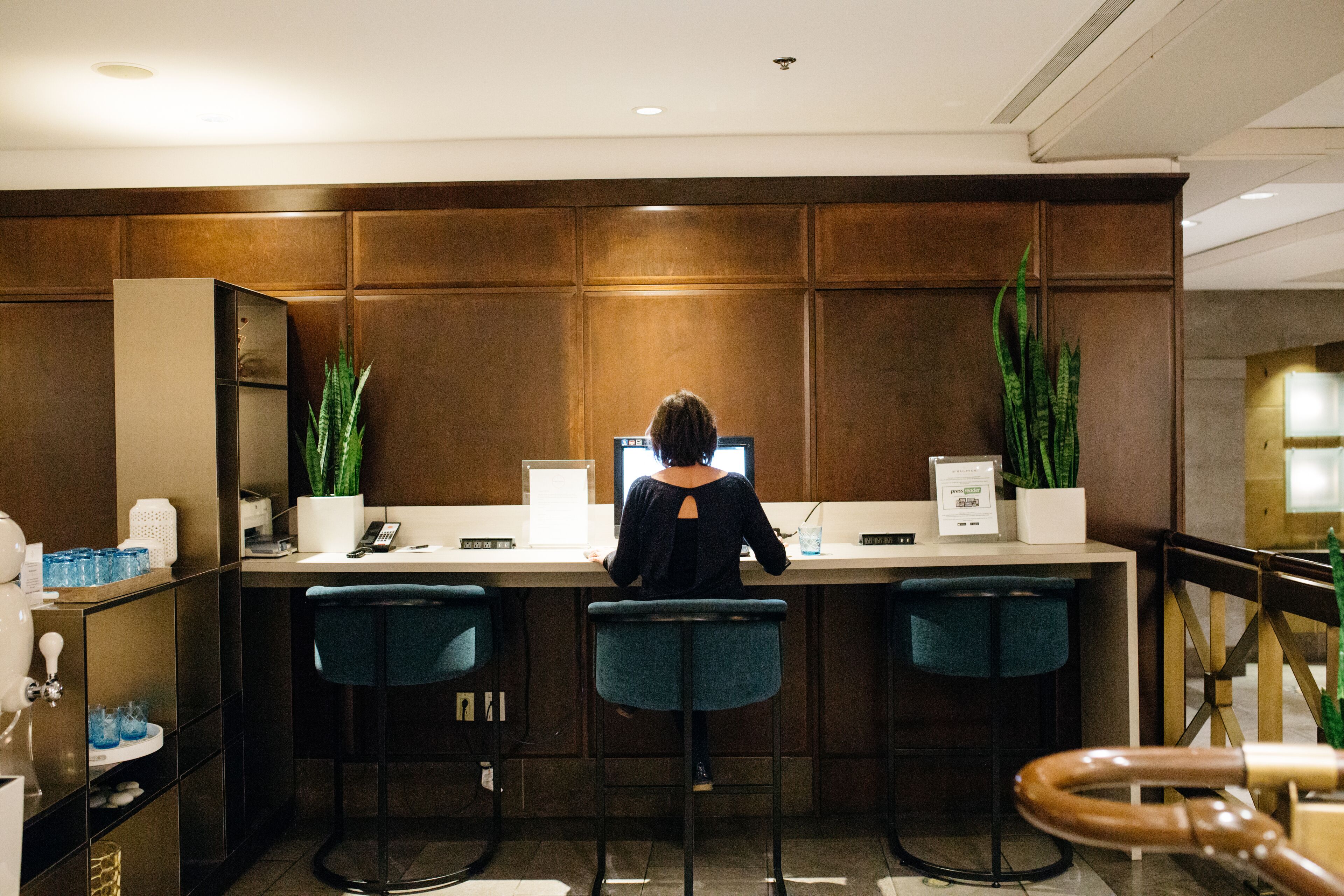 Foto - Hôtel Saint-Sulpice