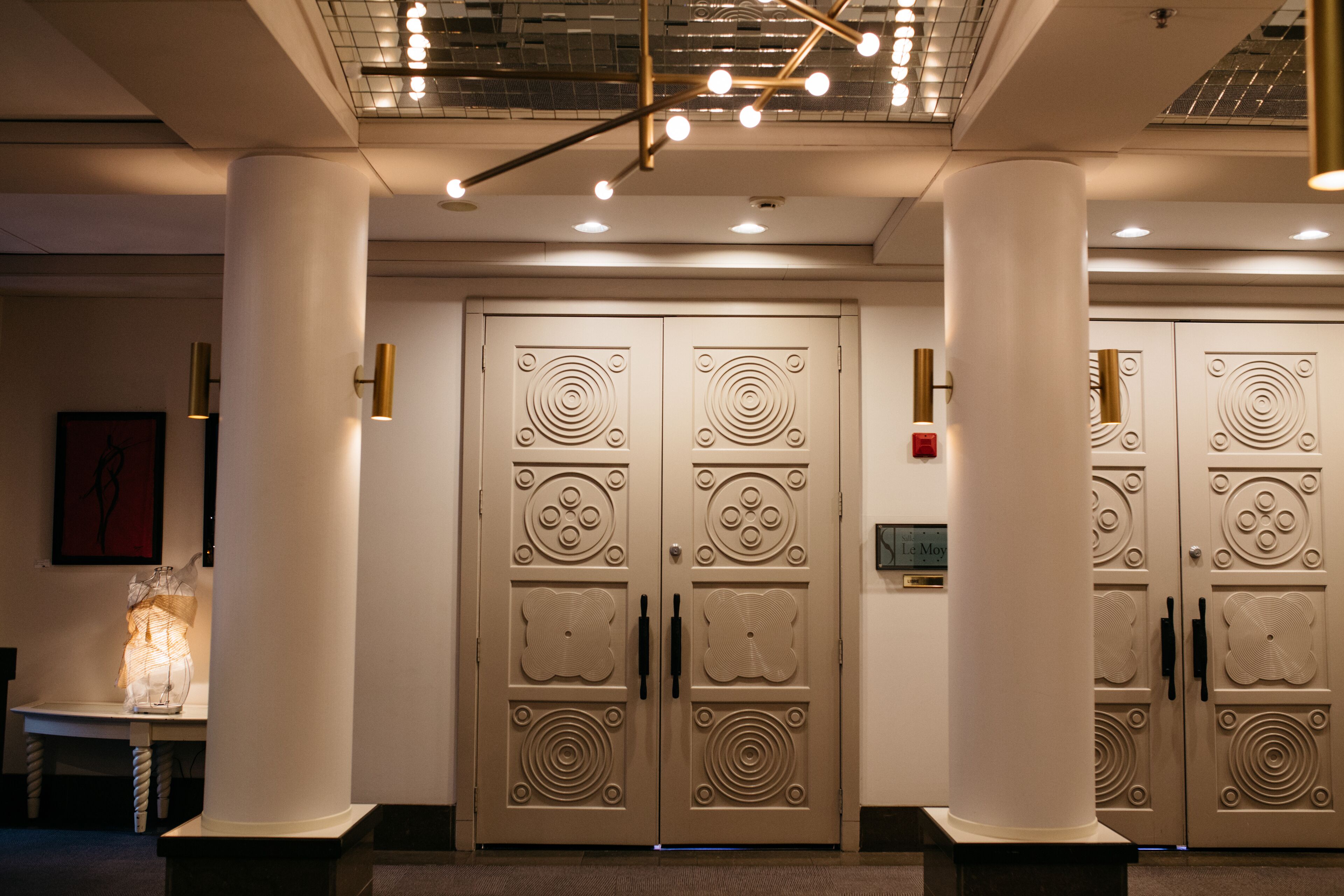 Foto - Hôtel Saint-Sulpice