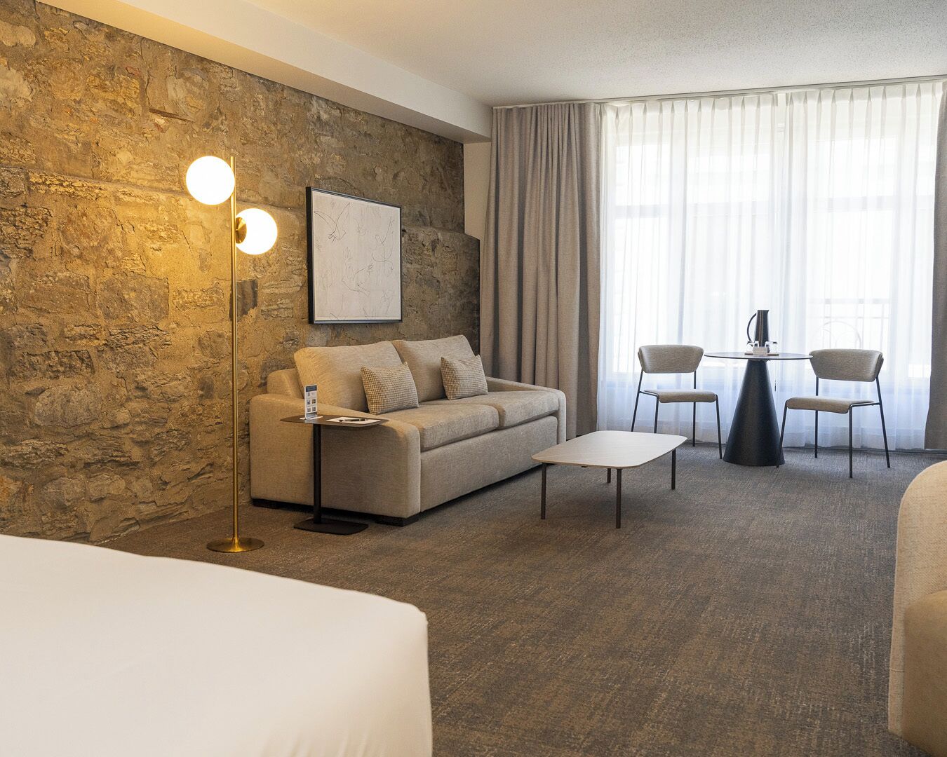 Photo - Hotel Saint-Sulpice