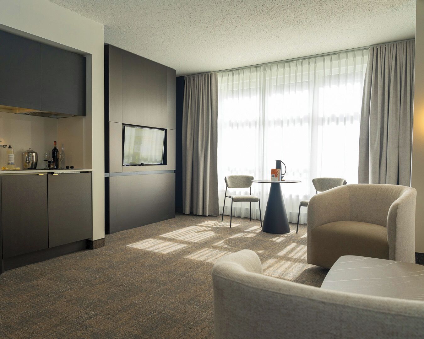 Foto - Hotel Saint-Sulpice
