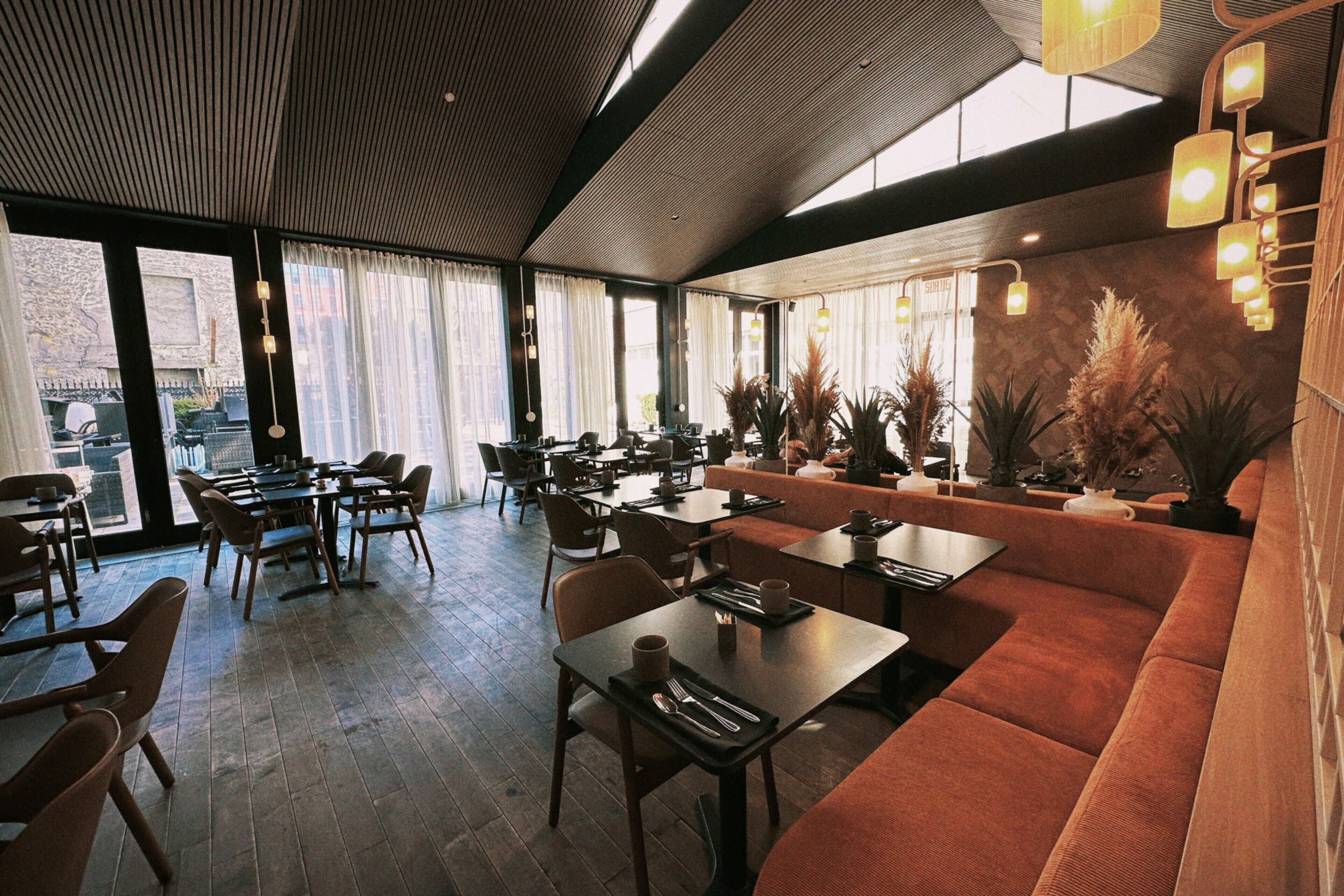 Foto - Hôtel Saint-Sulpice