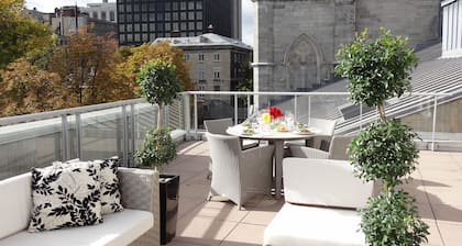 Hotel Saint-Sulpice