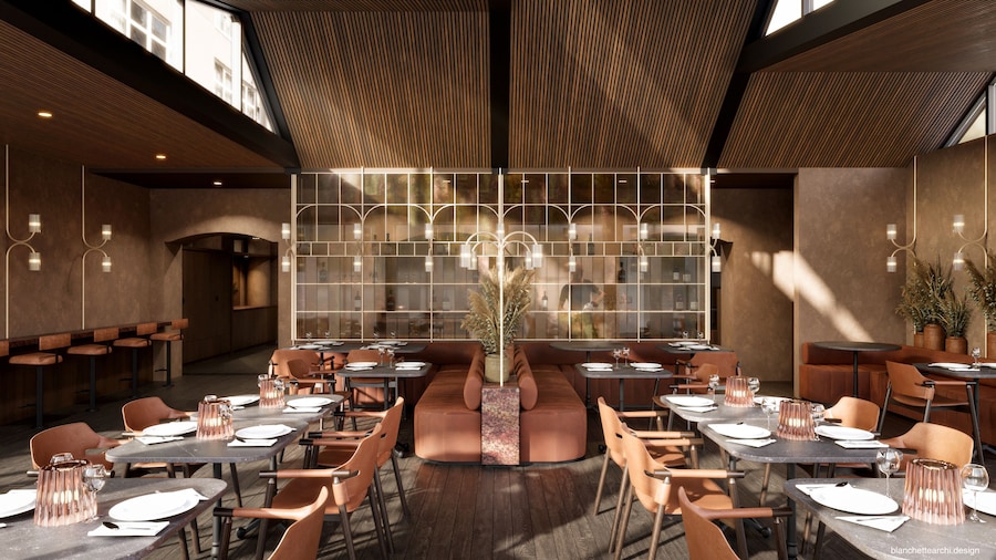 ホテル サン=シュルピス