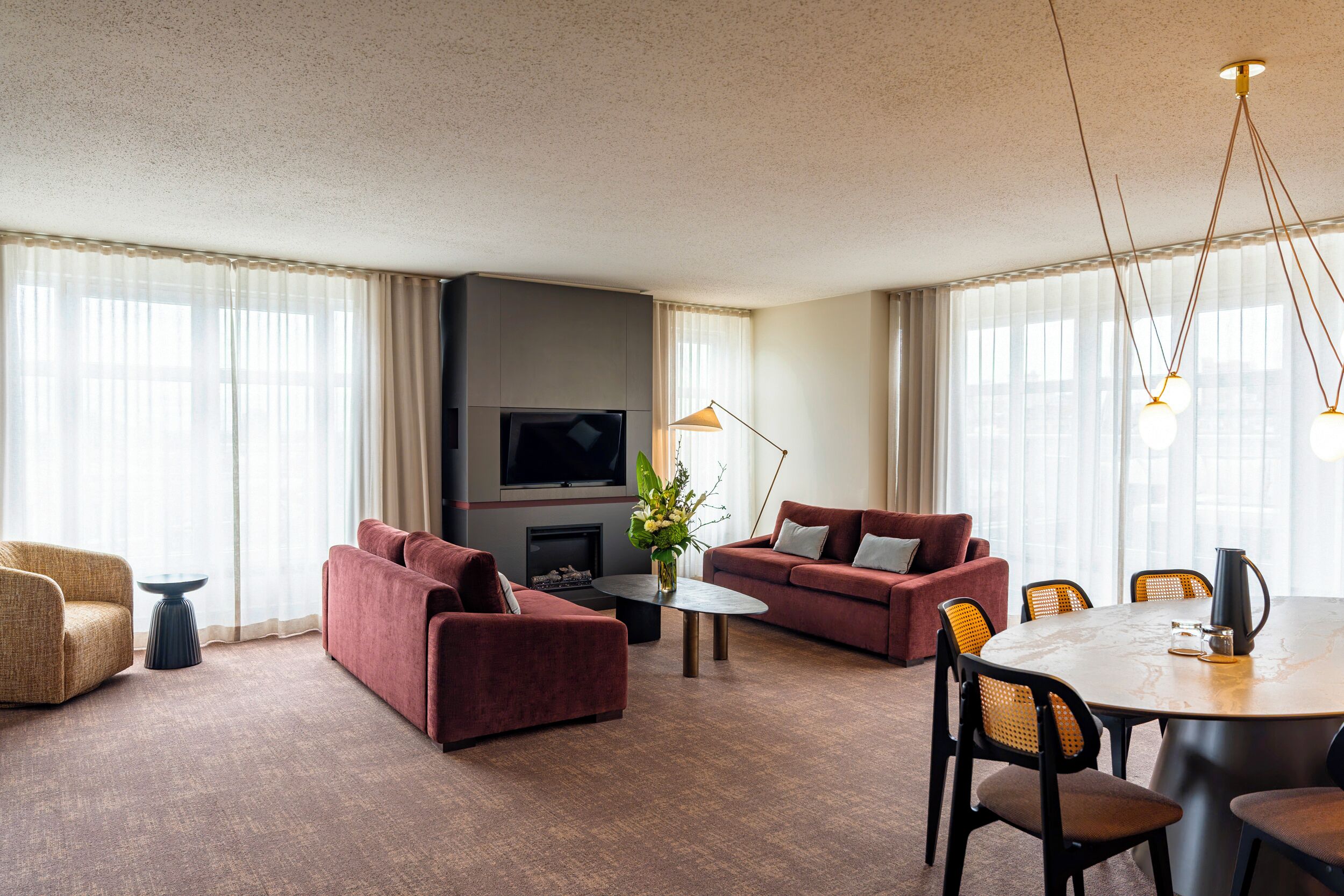 Photo - Hotel Saint-Sulpice