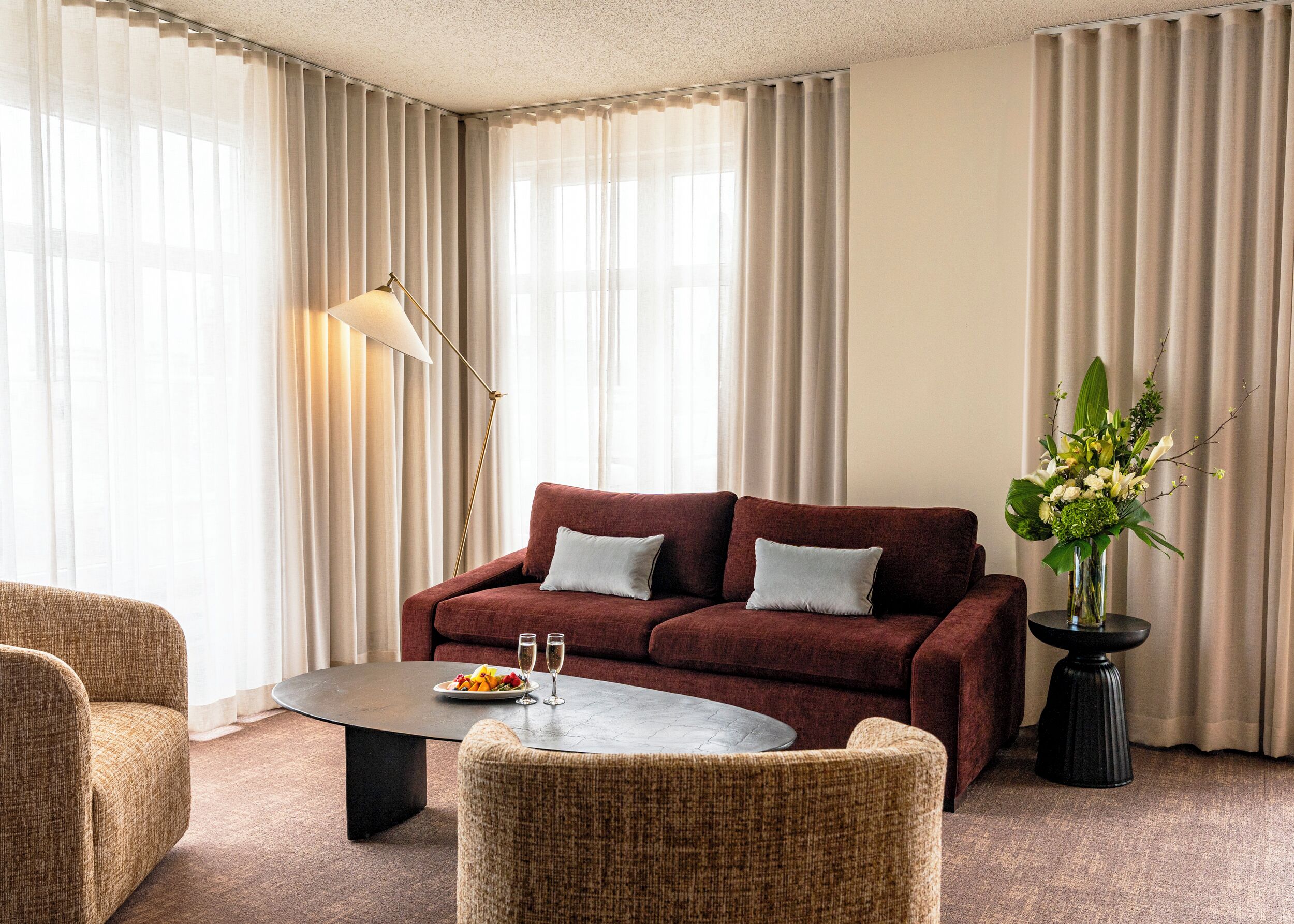 Foto - Hôtel Saint-Sulpice