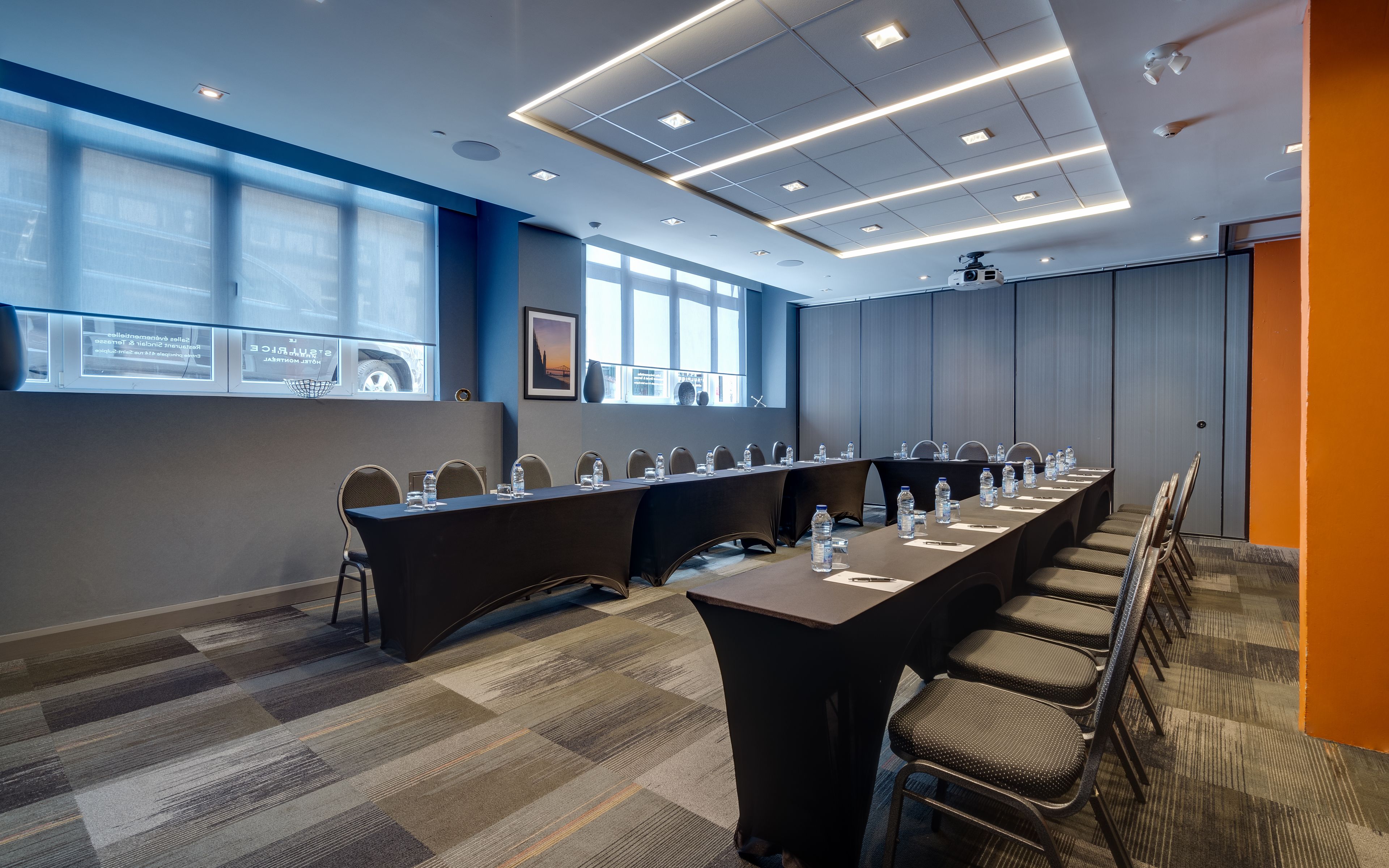 Foto - Hôtel Saint-Sulpice