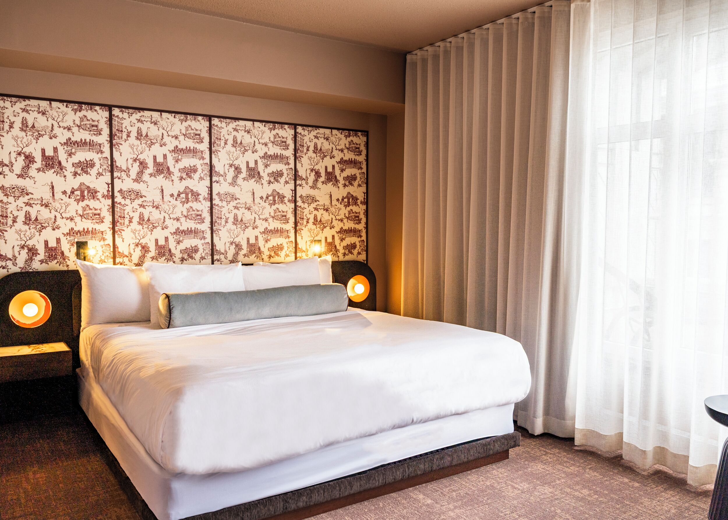 Foto - Hôtel Saint-Sulpice